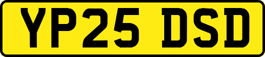 YP25DSD