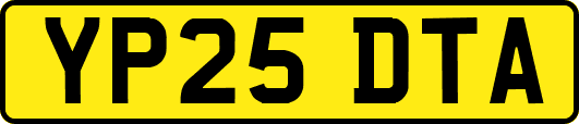 YP25DTA