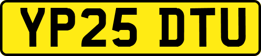 YP25DTU
