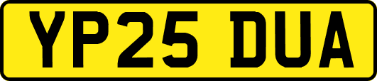 YP25DUA