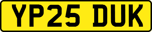 YP25DUK