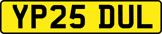 YP25DUL