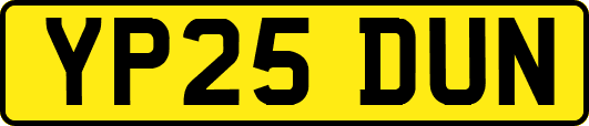 YP25DUN