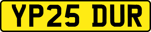 YP25DUR
