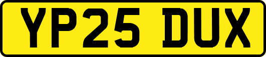 YP25DUX