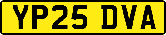 YP25DVA