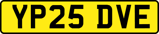 YP25DVE
