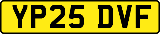 YP25DVF