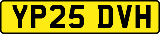 YP25DVH
