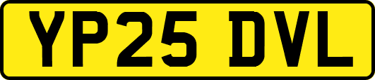 YP25DVL