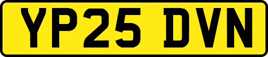 YP25DVN