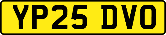 YP25DVO
