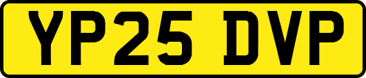 YP25DVP