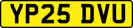 YP25DVU