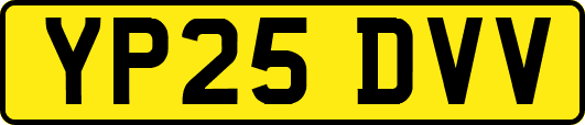 YP25DVV