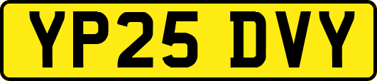 YP25DVY