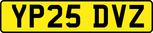 YP25DVZ