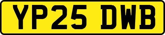 YP25DWB