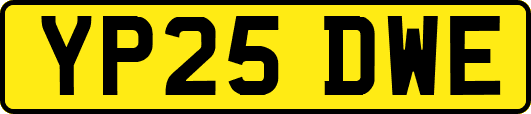 YP25DWE