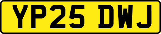YP25DWJ