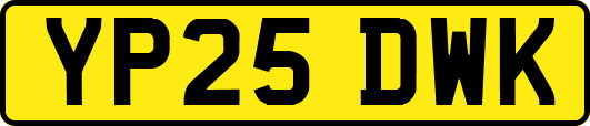 YP25DWK