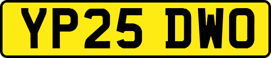YP25DWO