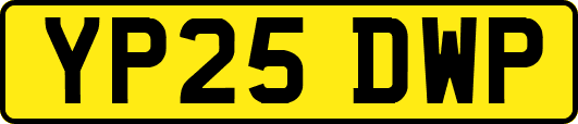 YP25DWP