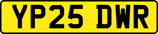 YP25DWR