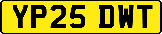 YP25DWT