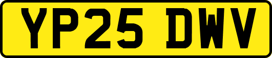 YP25DWV