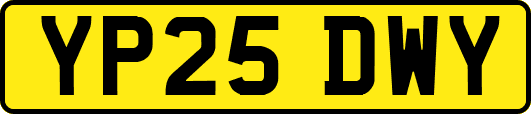 YP25DWY