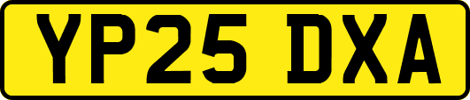 YP25DXA