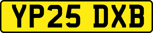 YP25DXB