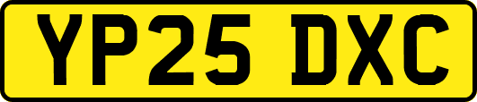 YP25DXC
