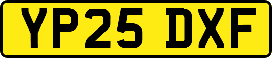 YP25DXF