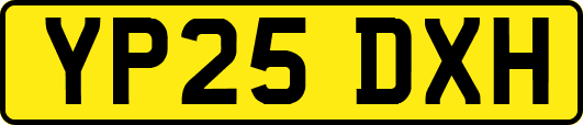 YP25DXH