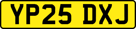 YP25DXJ