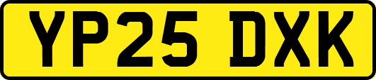 YP25DXK