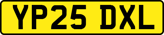 YP25DXL