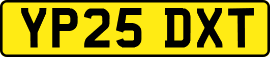 YP25DXT