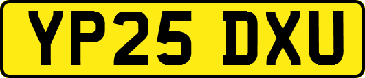 YP25DXU