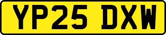 YP25DXW