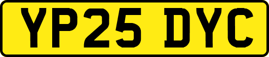 YP25DYC