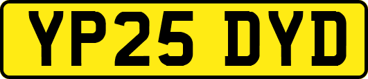 YP25DYD