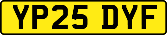 YP25DYF