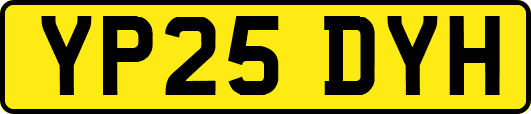 YP25DYH