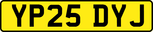 YP25DYJ