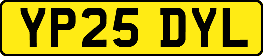 YP25DYL