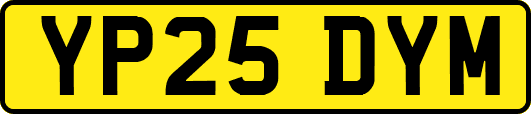 YP25DYM