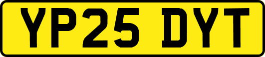 YP25DYT